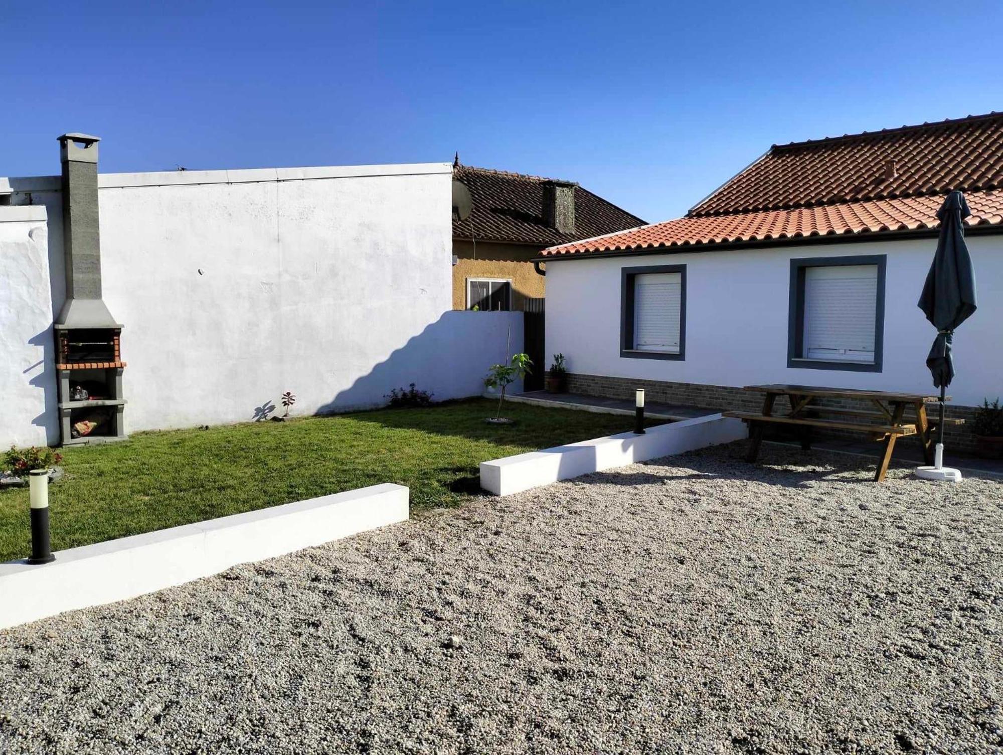 オビドス Casa Da Pitoquinha IIヴィラ エクステリア 写真