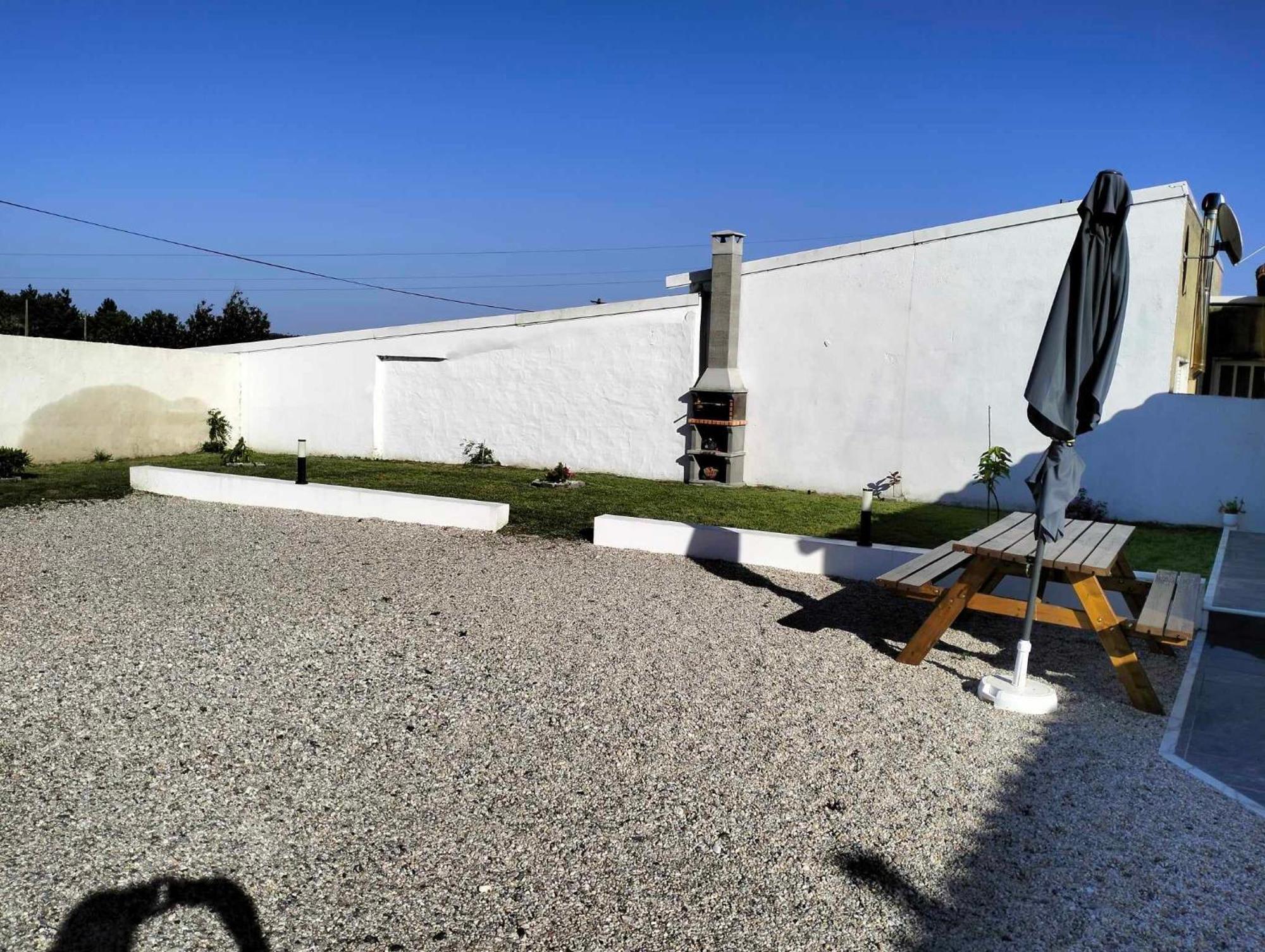 オビドス Casa Da Pitoquinha IIヴィラ エクステリア 写真